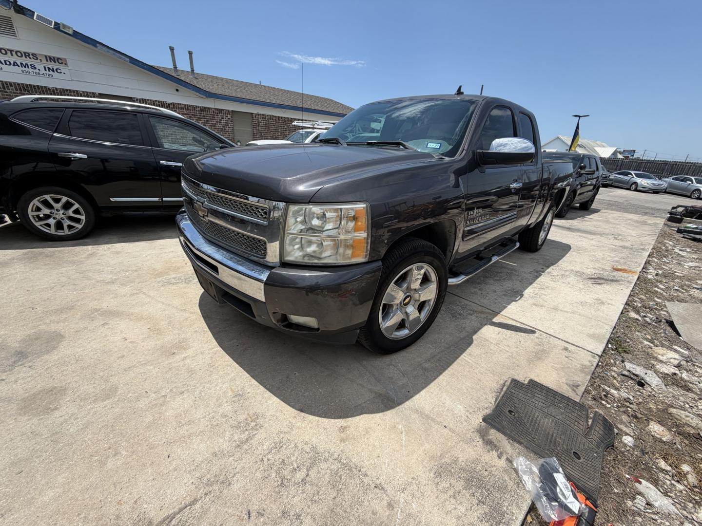 chevrolet silverado 1500 2010 1GCSCSE06AZ144024 image chevrolet silverado 1500 2010 1GCSCSE06AZ144024 image